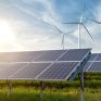 IRENA: Μικρή αύξηση στο κόστος κεφαλαίου των ΑΠΕ αναμένεται ως το 2025 - Που βρίσκεται η Ελλάδα