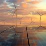 ΕΣΕΚ 2025-2030: Επενδύσεις 94 δισ. ευρώ και ενεργειακό μείγμα με 66% ΑΠΕ, 21% φυσικό αέριο και 10% νερά - Στόχοι για αποθήκευση 6 GW και αναβάθμιση 409.000 κατοικιών