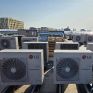 Η LG Electronics ενισχύει τη θέση της στην ευρωπαϊκή αγορά οικιακών αντλιών θερμότητας