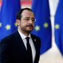 Συνάντηση Χριστοδουλίδη με Exxon Mobil και Qatar Energy - Ανακοινώσεις για νέα οικόπεδα προανήγγειλε ο Κύπριος Πρόεδρος