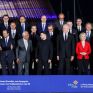 Κρίση, ενεργειακές πιέσεις και στρατηγικές επιλογές στη άτυπη σύνοδο κορυφής της Κύπρου