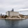 Αυξημένες ποσότητες LNG τον Οκτώβριο στη Ρεβυθούσα σύμφωνα με το αρχικό πρόγραμμα εκφορτώσεων του ΔΕΣΦΑ