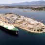 ΔΕΣΦΑ: Χρονιά-ρεκόρ το 2020 για το φυσικό αέριο στην Ελλάδα - Πρωταγωνίστρια η Ρεβυθούσα στις ποσότητες