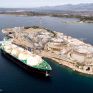 Kpler: Κατάρρευση των εισαγωγών LNG της Ευρώπης σε χαμηλό δυόμισι ετών 