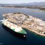 ΔΕΣΦΑ: 5 φορτία θα φτάσουν στη Ρεβυθούσα τον Ιανουάριο του 2025 - Αύξηση στις ποσότητες LNG έπειτα από μήνες
