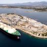 Με 17 τάνκερ αμερικανικού LNG μέσω Ελλάδας καλύπτονται οι ανάγκες της ΝΑ Ευρώπης για το πρωτο τρίμηνο - Τι δείχνει το πρόγραμμα εκφορτώσεων για Ρεβυθούσα και Αλεξανδρούπολη