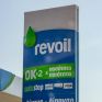 REVOIL: Μειωμένος κατά 14,55% ο κύκλος εργασιών το α' εξάμηνο