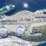 Χρ. Κολώνας: Φυσικό αέριο - Δύο νέες χρυσές εφεδρείες για την ενεργειακή ασφάλεια της Ελλάδας