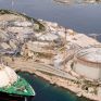 Εγκρίθηκε από την ΡΑΕ η τιμή προμήθειας LNG ιδιοκατανάλωσης του ΕΣΦΑ για την ψύξη και την λειτουργία της 3ης Δεξαμενής της Ρεβυθούσας