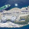 Επανακαθορισμό και σταθερότητα στις ταρίφες του ΔΕΣΦΑ ζητούν ΤΑΙΠΕΔ και "μνηστήρες" – Αλλαγές μόνον για Ρεβυθούσα λέει η ΡΑΕ