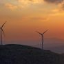 Άδεια εγκατάστασης για δύο αιολικά ισχύος 30 MW στον Καφηρέα έλαβε η RF Energy