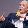 Ρίφκιν: «Έξυπνες πόλεις», ψηφιακή οικονομία και ΑΠΕ είναι το μέλλον