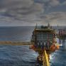 Τρία σενάρια εξετάζει η Eni για αξιοποίηση των κοιτασμάτων στο οικόπεδο 6 της Κυπριακής ΑΟΖ
