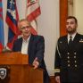 Ρήγας: Υπερασπιζόμαστε απολύτως τα κυριαρχικά μας δικαιώματα