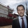 Αγωγό για να μεταφέρει αέριο από το Ισραήλ στην Κύπρο σχεδιάζει η Energean - Να γίνει η πρόταση μέσω διαγωνισμού λέει η ΔΕΦΑ
