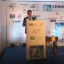 Λαμπίρης: Επόμενο μεγάλο στοίχημα η αποθήκη αερίου στην Καβάλα