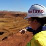 Ορίστηκε νέος CEO στη Rio Tinto