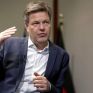 Γερμανία: Ο υπουργός Οικονομίας απέκλεισε το ενδεχόμενο να παραταθεί η λειτουργία των τριών σταθμών πυρηνικής ενέργειας
