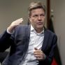 Χάμπεκ: Δεν εμποδίζουμε τίποτα σχετικά με το αέριο, αλλά είμαστε επιφυλακτικοί