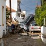 Νέα ενημέρωση του ΔΕΔΔΗΕ σχετικά με προβλήματα ηλεκτροδότησης από την κακοκαιρία Bora