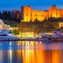 Μετά το πρωινό μπλακ άουτ αποκαταστάθηκε η ηλεκτροδότηση στη Ρόδο