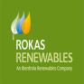 Περιβαλλοντικό βραβείο στην ROKAS RENEWABLES για βιώσιμη ανάπτυξη υποδομών 