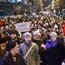 Ρουμανία: Στους δρόμους οι πολίτες για το σχιστολιθικό αέριο