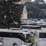 Η Ρώμη απαγόρευσε την κυκλοφορία όλων των ντιζελοκίνητων αυτοκινήτων