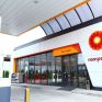 30 ακόμη πρατήρια καυσίμων θα εγκαινιάσει η Rompetrol στη Ρουμανία