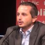 Νέος CEO του Ομίλου Olympia ο Ρ. Μπουρλάς