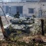 Κίεβο: Η Ρωσία έπληξε πυρηνικό σταθμό στο Μικολάιφ