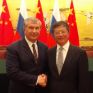 Συνεργασία – ορόσημο της Rosneft με την ChemChina στην Άπω Ανατολή