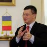 Παραιτήθηκε ο υπουργός περιβάλλοντος της Ρουμανίας 