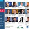 Ισχυρή ελληνική παρουσία στο EastMed Energy Roundtable στις Βρυξέλλες στις 28/3