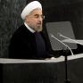 Ροχανί: Δεν θα υπάρξει συμφωνία, αν δεν αρθούν όλες οι κυρώσεις