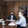 «Παράθυρο» από Σκρέκα: Θα εξεταστεί πιθανή παράταση της προθεσμίας της 30ής Απριλίου για τις ταρίφες των «μικρών» φωτοβολταϊκών
