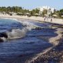Την αποκατάσταση της περιβαλλοντικής ζημίας του ναυαγίου του Αγία Ζώνη ΙΙ ανακοίνωσε επισήμως το ΥΠΕΝ