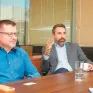 Τα ενεργειακά σχέδια του νορβηγικού νηογνώμονα σε Ελλάδα και Ανατολική Μεσόγειο