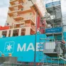 Η πράσινη μεθανόλη δείχνει τον δρόμο στην πράσινη ναυτιλία
