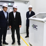 Η LG συνεργάζεται με τις SK Enmove και GRC για την ανάπτυξη λύσεων υγρής ψύξης σε AI data centers