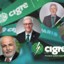 Πρόεδρος στο CIGRE ο Κωνσταντίνος Παπαηλιού