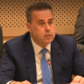 Παπασταύρου από Συμβούλιο Υπουργών: Χρειάζονται πρόσθετοι ευρωπαϊκοί πόροι για τα δίκτυα και την αποθήκευση - Πρωταρχικός στόχος η μείωση των τιμών
