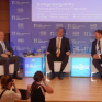 HELLENiQ Energy και OMV Petrom δίνουν το στίγμα δύο μεγάλων ενεργειακών ομίλων για την αντιμετώπιση της ενεργειακής κρίσης
