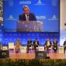 Θωμάς: Η ενεργειακή μετάβαση θα καθορίσει τα επόμενα 20 χρόνια την Ευρώπη και τις σχέσεις μας με τον Αραβικό κόσμο