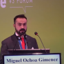 Giménez (Huawei): Οι προκλήσεις που δημιουργεί στα δίκτυα η αυξημένη διείσδυση των ΑΠΕ