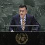 Σάρατζ: Αντιμέτωπη με την καταστροφή η Λιβύη αν συνεχιστεί ο αποκλεισμός πετρελαίου