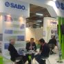 Θετική παρουσία στην Ecotec 2012 από τη Sabo Energy