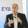 ΕΥΔΑΠ: Διαρκής εκσυγχρονισμός των εγκαταστάσεων με στόχο την ενίσχυση της ανθεκτικότητας και τη διασφάλιση ασφαλούς υδροδότησης στο πλαίσιο του επενδυτικού προγράμματος 2,1 δισ. ευρώ