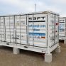 "Made by TotalEnergies" η μεγαλύτερη μπαταρία της Γαλλίας - Ολοκληρώθηκε η αναβάθμιση στα 61MW/61MWh