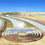Πληθαίνουν οι μέτοχοι στο πρόγραμμα Desertec